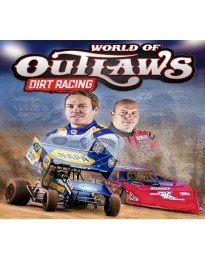 World of Outlaws: Dirt Racing XBOX One / Xbox Series X|S Account