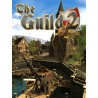 The Guild II RU/CIS Steam CD Key