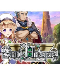 Seek Hearts XBOX One / Xbox Series Account