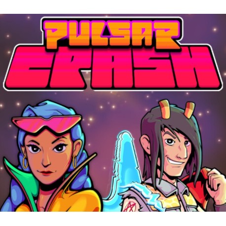 Pulsar Crash PC Steam CD Key