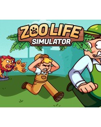Zoo Life Simulator PC Steam CD Key