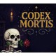 CODEX MORTIS PC Steam CD Key