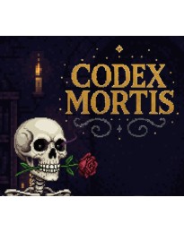 CODEX MORTIS PC Steam CD Key