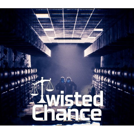 Twisted Chance Online PC Steam CD Key