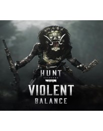 Hunt: Showdown 1896 - Violent Balance DLC PC Steam CD Key
