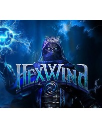 HexWind PC Steam CD Key