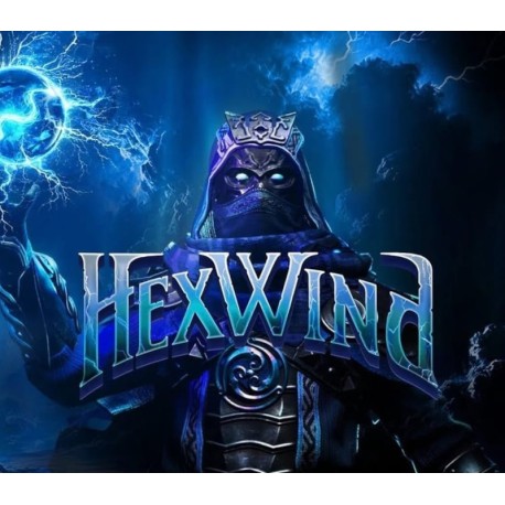 HexWind PC Steam CD Key