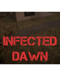 Infected Dawn PC Steam CD Key