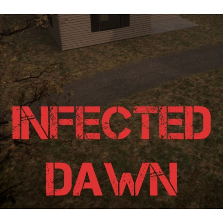 Infected Dawn PC Steam CD Key