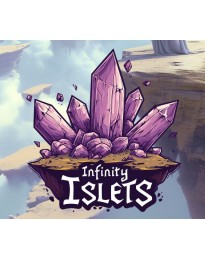 Infinity Islets PC Steam CD Key