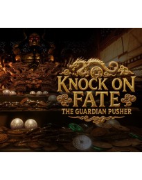 Knock on Fate: The Guardian Pusher PC Steam CD Key
