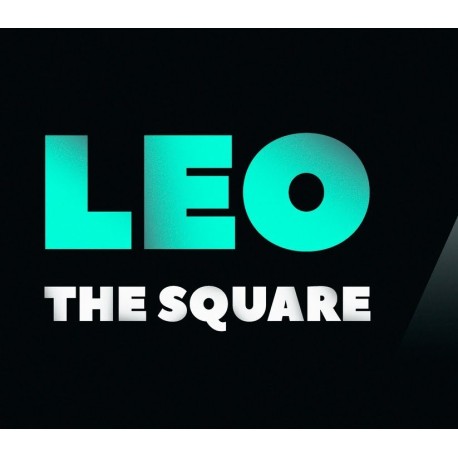 Leo: The Square PC Steam Key