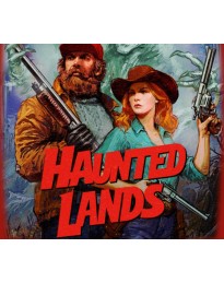 Haunted Lands PC Steam CD Key