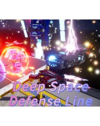 Space Tower Defense (20206) PC Steam CD Key