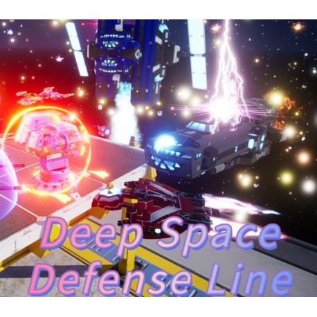 Space Tower Defense (20206) PC Steam CD Key