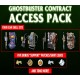Ghostbusters - Contract Access Pack DLC PC Steam CD Key