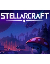 Stellarcraft PC Steam CD Key