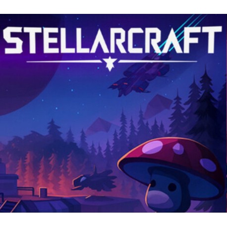 Stellarcraft PC Steam CD Key