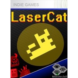 LaserCat PC Steam CD Key