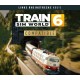 Train Sim World 6 - Linke Rheinstrecke: Mainz - Koblenz DLC EU XBOX One / Xbox Series X|S / PC CD Key