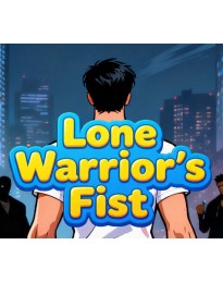 Lone Warrior's Fist PC Steam CD Key