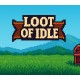 Loot of Idle PC Steam CD Key