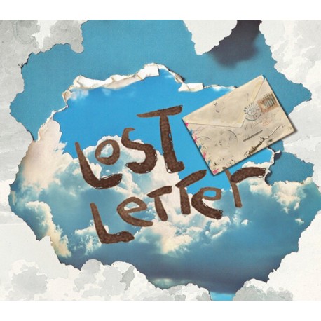 Lost Letter PC Steam CD Key