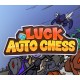 Luck Auto Chess PC Steam CD Key