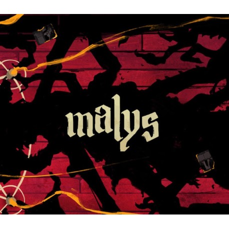 Malys PC Steam Key