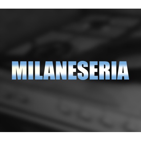 Milanesería PC Steam Key