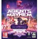 Agents of Mayhem Day One Edition Steam CD Key
