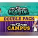 Two Point Studios Double Pack Bundle EU XBOX One / Xbox Series X|S CD Key