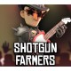 Shotgun Farmers - Supporter Pack DLC PC Steam CD Key