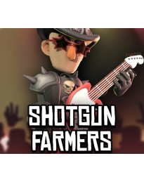 Shotgun Farmers - Supporter Pack DLC PC Steam CD Key
