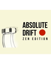 Absolute Drift Zen Edition XBOX One / Xbox Series X|S Account