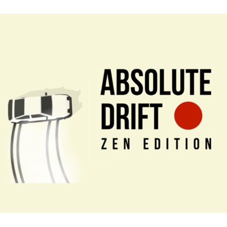 Absolute Drift Zen Edition XBOX One / Xbox Series X|S Account