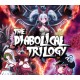 The Diabolical Trilogy XBOX One / Xbox Series X|S Account