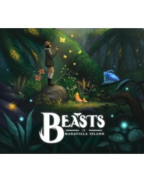 Beasts of Maravilla Island XBOX One / Xbox Series X|S Account