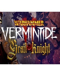 Warhammer: Vermintide 2 - Grail Knight Career DLC Steam CD Key