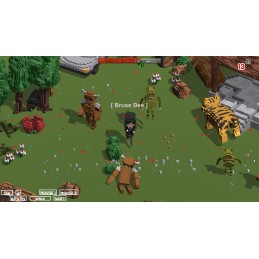 NASWAY PC Steam CD Key