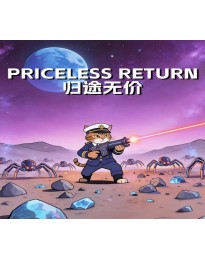 Priceless Return PC Steam CD Key