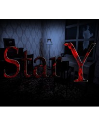 Stary PC Steam CD Key