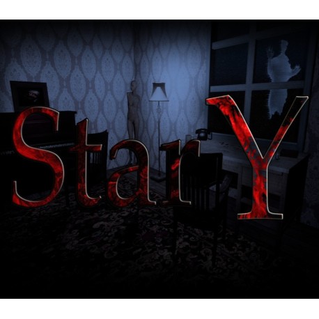 Stary PC Steam CD Key