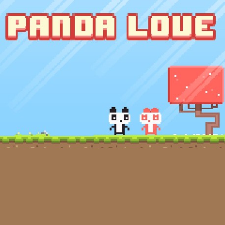 Panda Love Steam CD Key
