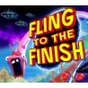 Fling to the Finish PC Steam CD Key (valid until December, 2026)