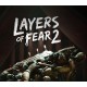 Layers of Fear 2 GOG CD Key