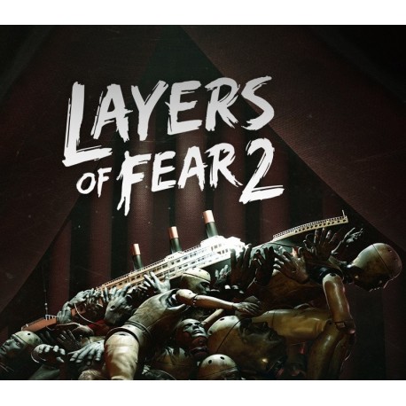 Layers of Fear 2 GOG CD Key
