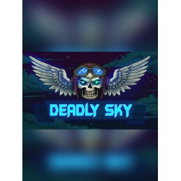 Deadly Sky Steam CD Key