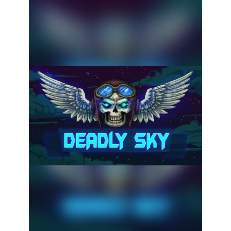 Deadly Sky Steam CD Key