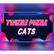 Twizzle Puzzle: Cats PC Steam CD Key